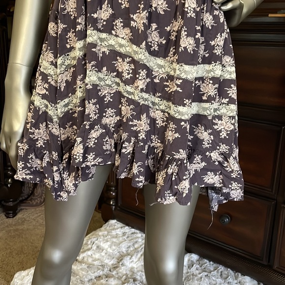 Beautiful mini dress or tunic💜 - Picture 5 of 13
